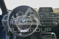 2018 BMW 120