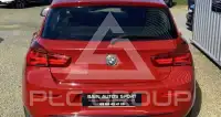 2018 BMW 120