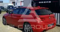 2018 BMW 120