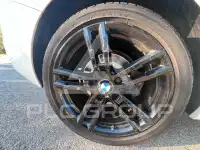 2018 BMW 120