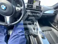 2018 BMW 120