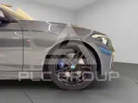 2018 BMW 120