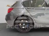 2018 BMW 120