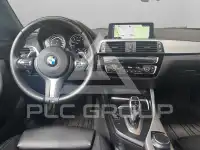 2018 BMW 120
