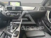 2018 BMW 120