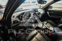 2018 BMW 120