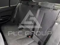 2018 BMW 120