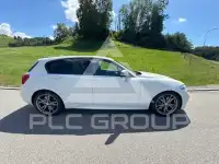 2018 BMW 120