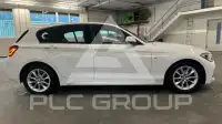 2018 BMW 120