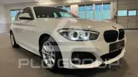 2018 BMW 120