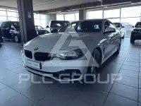 2018 BMW 120