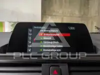 2018 BMW 120