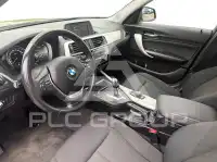 2018 BMW 120