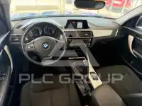 2018 BMW 120