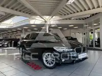 2018 BMW 120