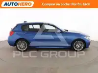 2018 BMW 120