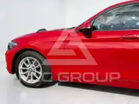 2018 BMW 120