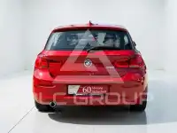 2018 BMW 120