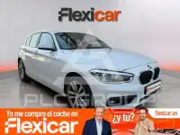 2018 BMW 120