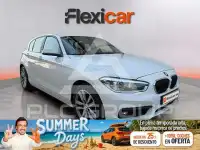 2018 BMW 120