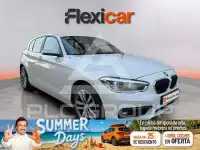 2018 BMW 120