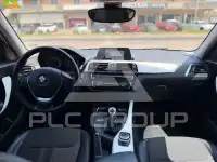 2018 BMW 120