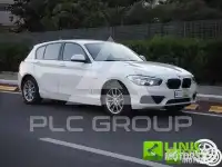 2018 BMW 120