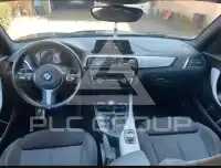 2018 BMW 120