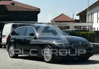 2018 BMW 120