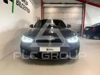 2018 BMW 120