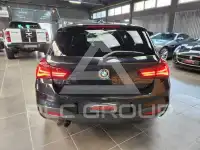 2018 BMW 120