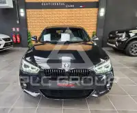 2018 BMW 120