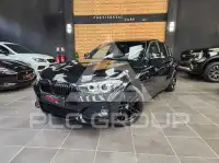 2018 BMW 120