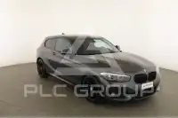 2018 BMW 120