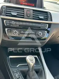 2018 BMW 120