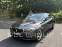 2018 BMW 120