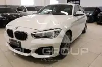 2018 BMW 120