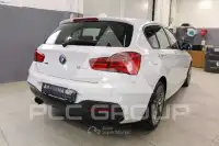 2018 BMW 120