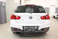 2018 BMW 120