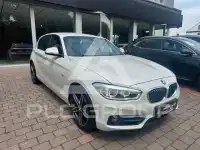 2018 BMW 120