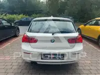 2018 BMW 120