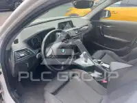 2018 BMW 120