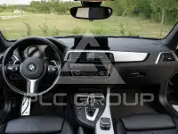 2018 BMW 120