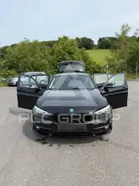 2018 BMW 120