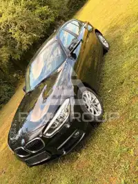 2018 BMW 120