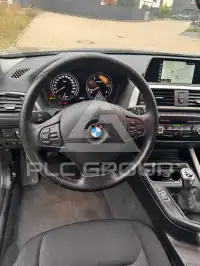 2018 BMW 120
