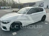 2018 BMW 120