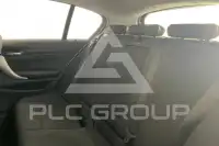 2018 BMW 120
