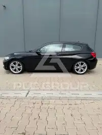 2018 BMW 120