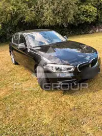 2018 BMW 120